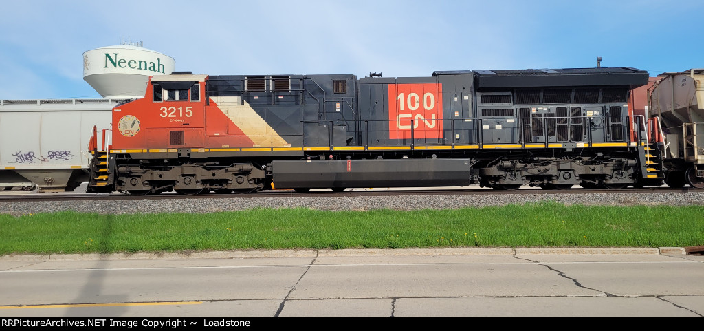 CN 3215